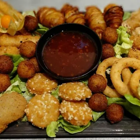 Au Charme De Pépiole Couette-café Six-Fours-les-Plages