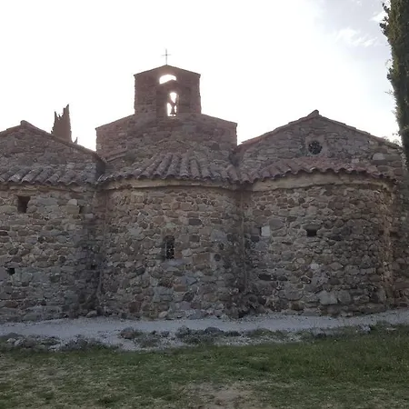 Bed & Breakfast Au Charme De Pepiole 4*