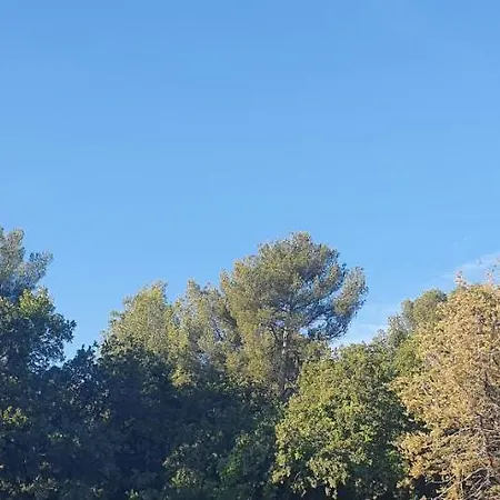 Au Charme De Pépiole Six-Fours-les-Plages