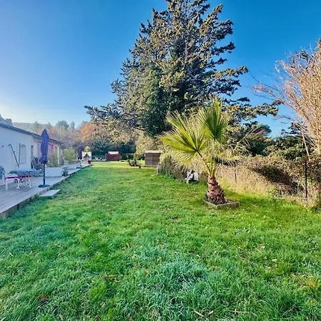 Au Charme De Pepiole 4* Six-Fours-les-Plages