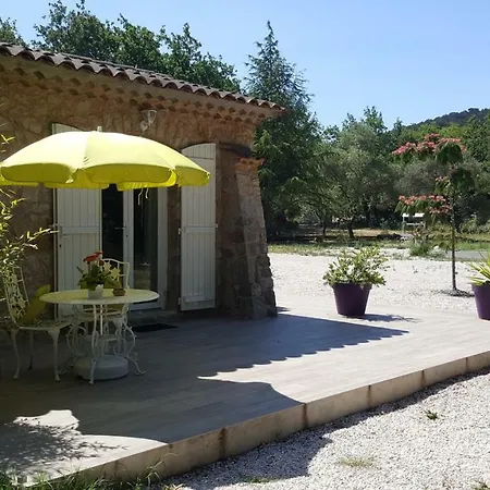 Au Charme De Pepiole 4* Six-Fours-les-Plages