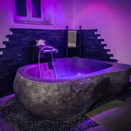 Au Charme De Pepiole Bed & Breakfast Six-Fours-les-Plages