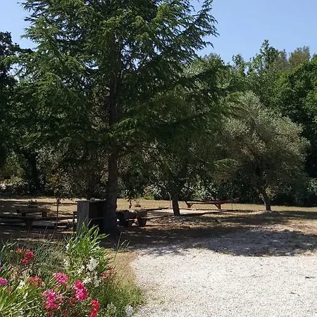 Au Charme De Pepiole Bed & Breakfast Six-Fours-les-Plages