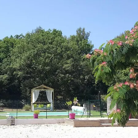 Отель типа 