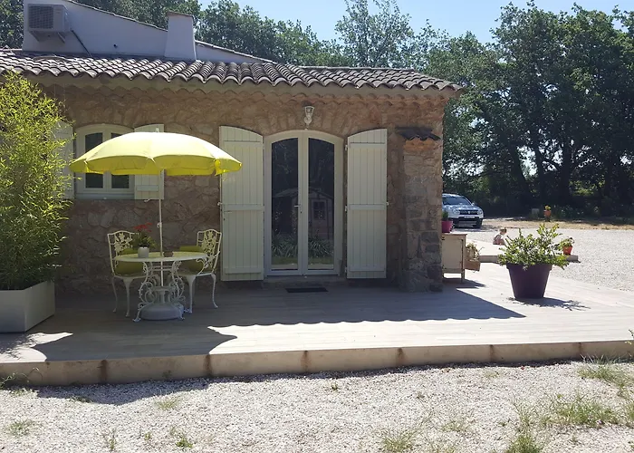 Au Charme De Pepiole
