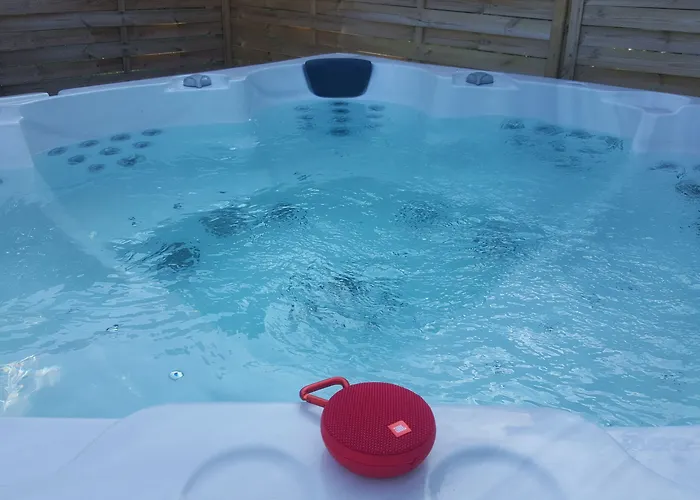 B&B Au Charme De Pepiole 4*
