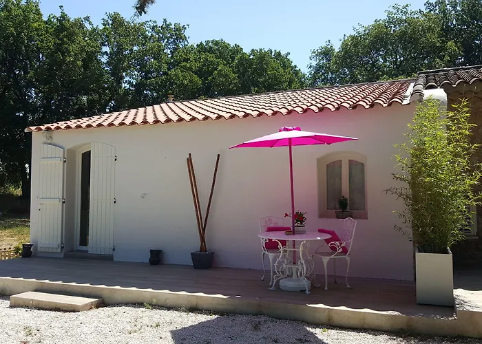 B&B Au Charme De Pepiole