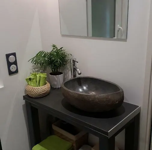B&B Au Charme De Pepiole