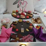 Au Charme De Pepiole Six-Fours-les-Plages