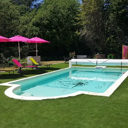 Bed & Breakfast Au Charme De Pepiole