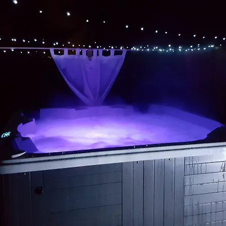 Au Charme De Pepiole Six-Fours-les-Plages