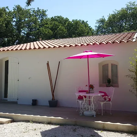 Bed & Breakfast Au Charme De Pepiole