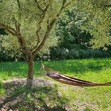 Au Charme De Pepiole 4* Six-Fours-les-Plages