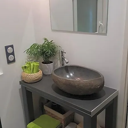 Au Charme De Pepiole