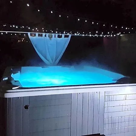 Au Charme De Pepiole 4*