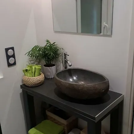B&B Au Charme De Pepiole